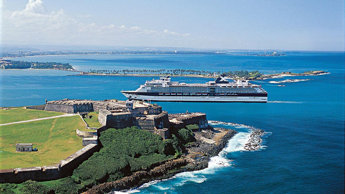 Celebrity Infinity por el Mediterráneo - Forum Cruises in Mediterranean Sea